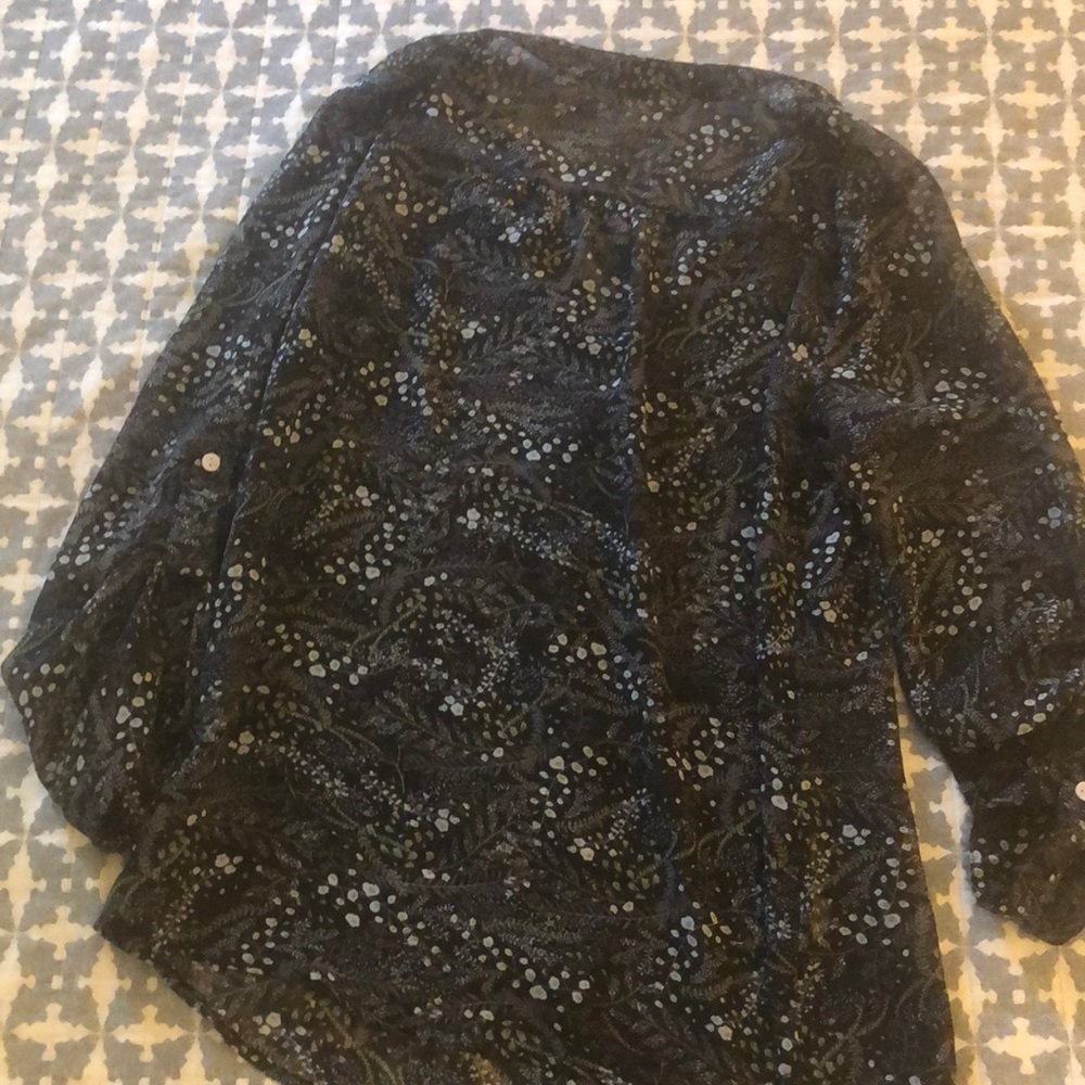 Loft blouse - Picture 4 of 5
